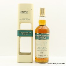Dailuaine 2006 Connoisseurs Choice