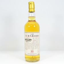 Auchentoshan The Turnberry 10