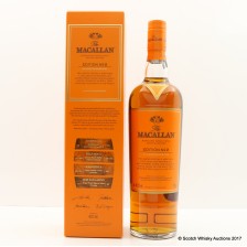 MACALLAN EDITION NO2