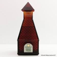 SUNTORY SPECIAL RESERVE PAGODA BOTTLE 76CL