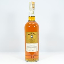 Aberlour Jock Deans 1989
