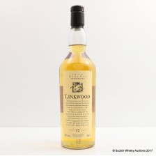 FLORA FAUNA LINKWOOD 12 YEAR OLD