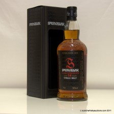 Springbank 14 Cs Jazz