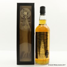 Dufftown Glenlivet 1978 31 Cadenhead S Chairman S Stock