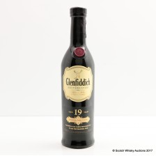 Glenfiddich Age Of Discovery 19 Madeira Cask 20cl