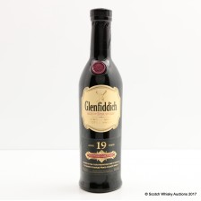 Glenfiddich Age Of Discovery 19 Red Wine Cask 20cl