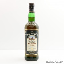 FAMOUS GROUSE 1992 VINTAGE