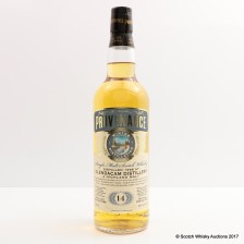 GLENCADAM 1998 14 YEAR OLD PROVENANCE