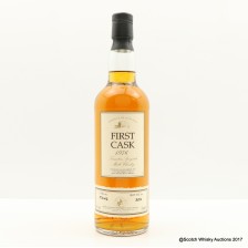 TOMATIN 1976 18 YEAR OLD FIRST CASK