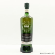 Smws 7 161 Longmorn 12 Danish Festival Edition