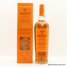 MACALLAN EDITION NO2