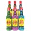 J & B Crazy Colours Set Of 6 x 70cl