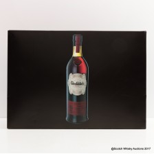GLENFIDDICH 1937 64 YEAR OLD SAMPLE PACK 1ML