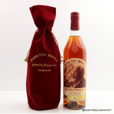 PAPPY VAN WINKLE 20 YEAR OLD FAMILY RESERVE