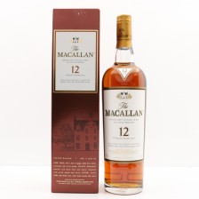MACALLAN 12 YEAR OLD