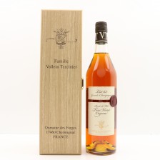 FAMILLE VALLEIN TERCINIER LOT 65 GRANDE CHAMPAGNE TRES VIEUX COGNAC