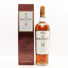 MACALLAN 12 YEAR OLD
