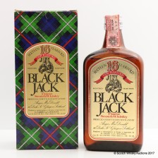 BLACK JACK 16 YEAR OLD 75CL