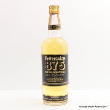 Fettercairn 875 8