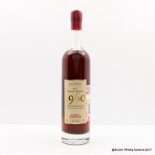 MARTINIQUE 1960 GRANDE RESERVE RHUM VIEUX AGRICOLE