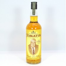 TOMATIN RETIRAL CELEBRATION JOHN MCDONALD 12 YEAR OLD