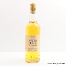 PORT ELLEN 1975 SAMAROLI