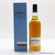 ADELPHI S GLENBORRODALE 8 YEAR OLD BATCH  1