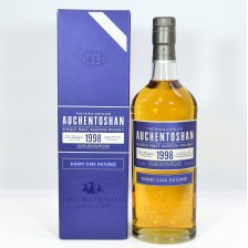 Auchentoshan Festival 2010 1998