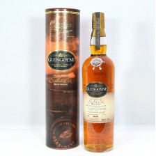 Glengoyne 15 Scottish Oak Finish