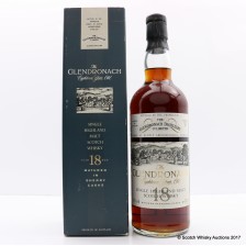 Glendronach 1973 18