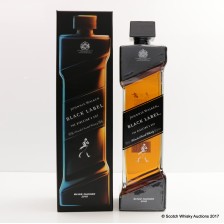 JOHNNIE WALKER BLACK LABEL BLADE RUNNER DIRECTOR S CUT