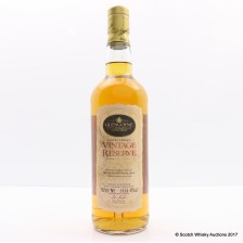 Glengoyne 1969 Vintage Reserve
