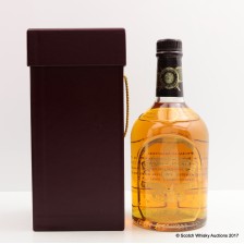 Chivas Regal 12 1997 Staff Only Bottling