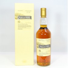 Cragganmore Special Edition 10