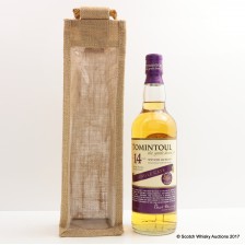 Tomintoul 1994 14 Single Cask 1664