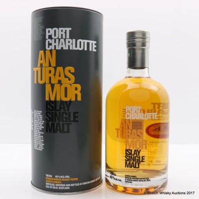 Port Charlotte An Turas Mor