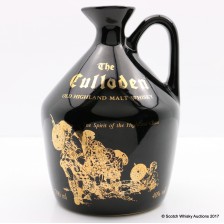 CULLODEN SPIRIT OF THE HIGHLAND CLANS 250TH ANNIVERSARY
