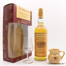 Glenmorangie 10 Connoisseurs Tasting Glasses
