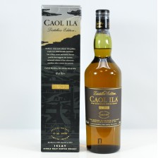 Caol Ila 1997 Distillers Edition C Si 6 470