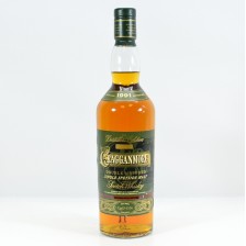 Cragganmore 1991 Distillers Edition Cggd 6556