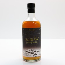 HANYU ICHIRO S CARD MALT 9 OF CLUBS