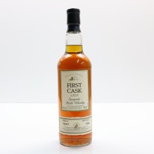 STRATHISLA 1979 24 YEAR OLD FIRST CASK