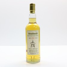 STRATHMILL 1990 22 YEAR OLD BLADNOCH FORUM BOTTLING