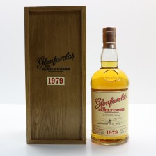GLENFARCLAS 1979 FAMILY CASK  146