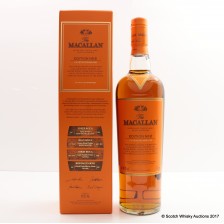 MACALLAN EDITION NO2