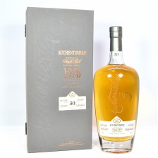 Auchentoshan 1976 30