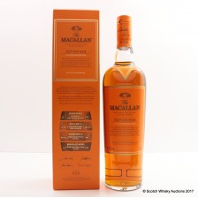 MACALLAN EDITION NO2