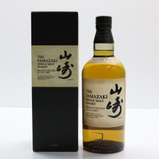 Yamazaki 2013 Heavily Peated