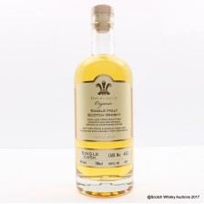 Highgrove Organic Single Cask 383