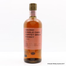 Nikka 1999 Coffey Grain Single Cask 209719